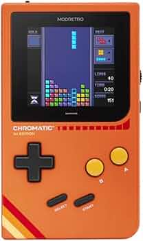 GALAXY PEOPLE Console オレンジ/黒/クリア セット 51AKLV5vnjL._AC_UF350,