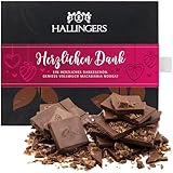 Hallingers Genuss Manufaktur
