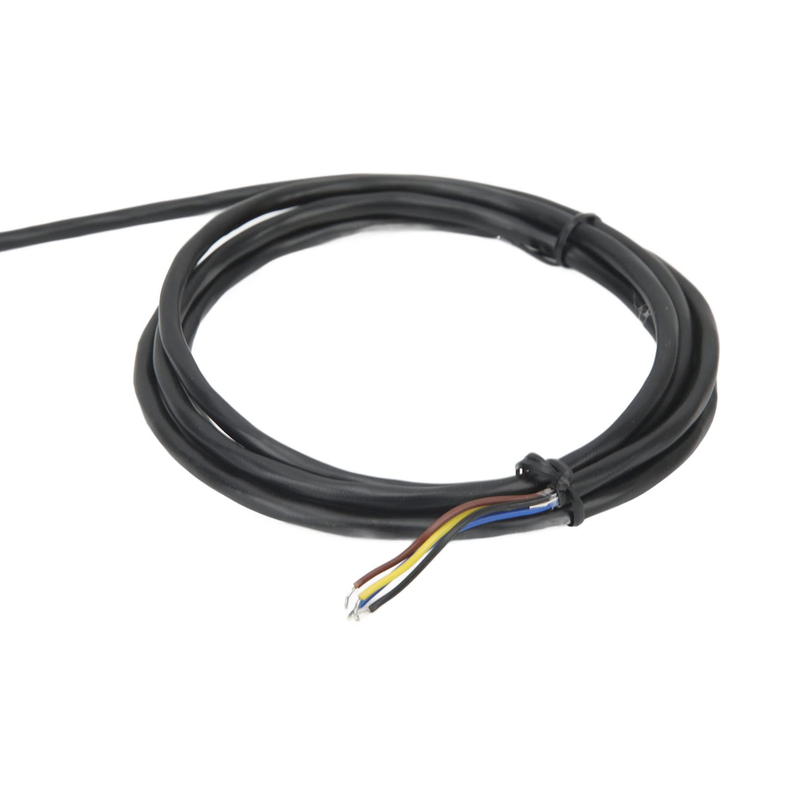 Kadimendium Capteur de pluviométrie, 0,24 W 4,5~30 V 485 impulsions de Sortie 200 mm de diamètre en Temps réel Seau à basculement Capteur de Pluie pour, Sylviculture