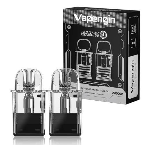 Vapengin EARTH �x�C�v�G���W�� �A�[�X ���L�b�h�`���[�W �^�[�{���[�h���� �d�q�^�o�R �^�[��0 �j�R�`��0 �g���̂� �V�[�V�� 2�� (�����J�[�g���b�W, 1, ��)