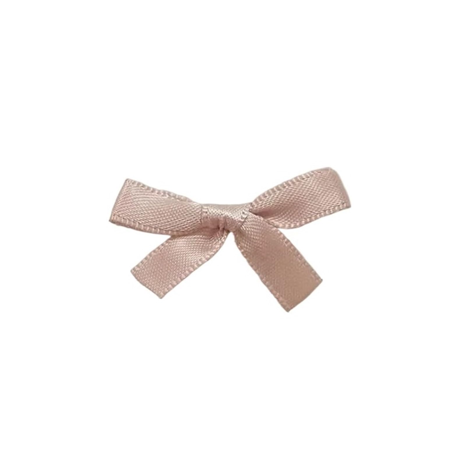 UJEDFHV Mini Bow Bow Appliques For Diy Hat Clothes Outfit Coat Sewing Supplies Headwear Decor for DIY Crafts(11-20pcs)