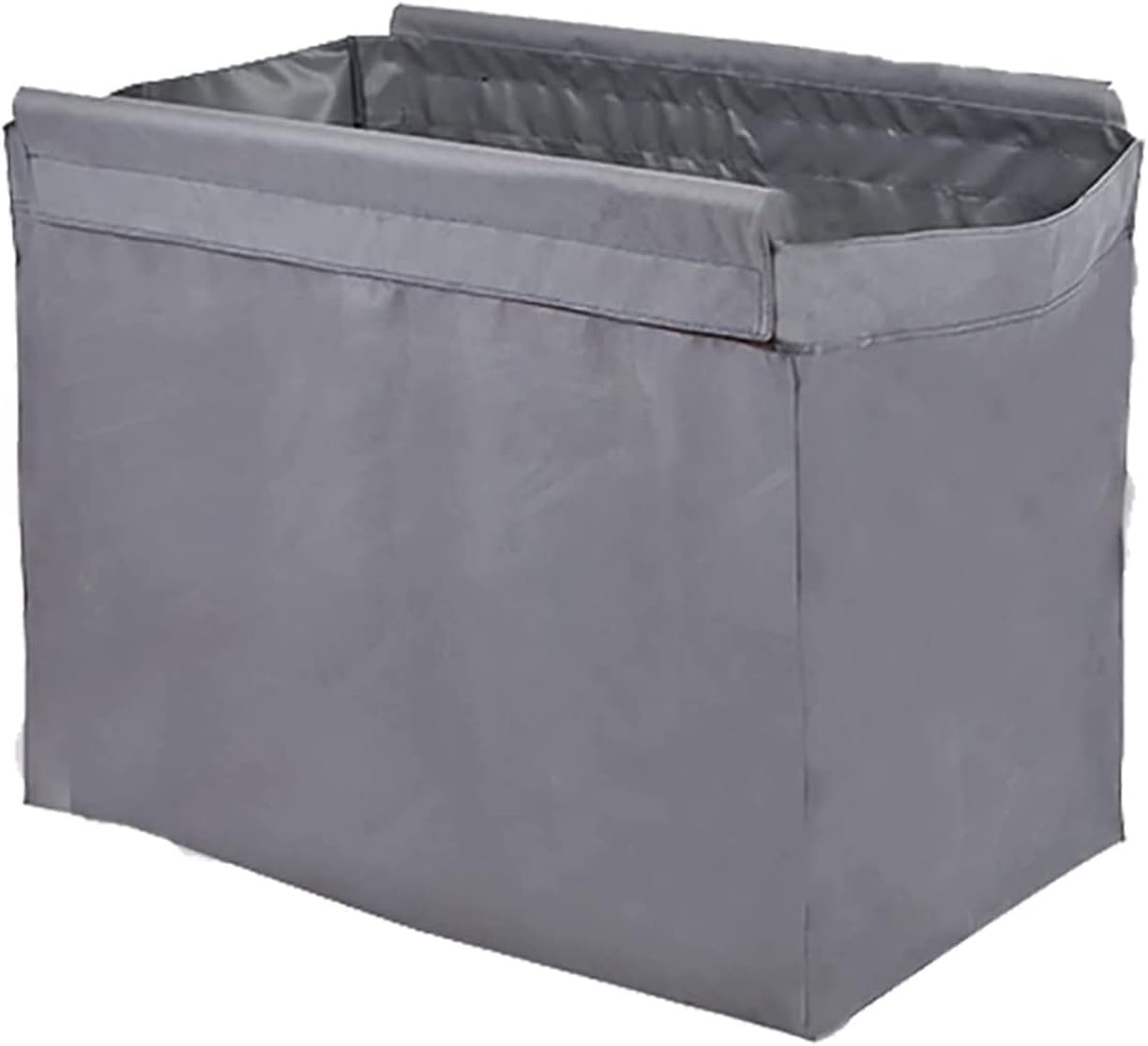 EYC Commercial Laundry Cart Bag/Oxford Cloth/Laundry Hamper