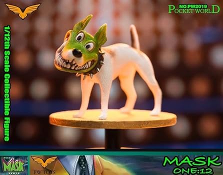 貴重な2体 THE MASK KILLIN' TIME MASK フィギュア 貴重な2体 THE MASK KILLIN' TIME MASK フィギュア