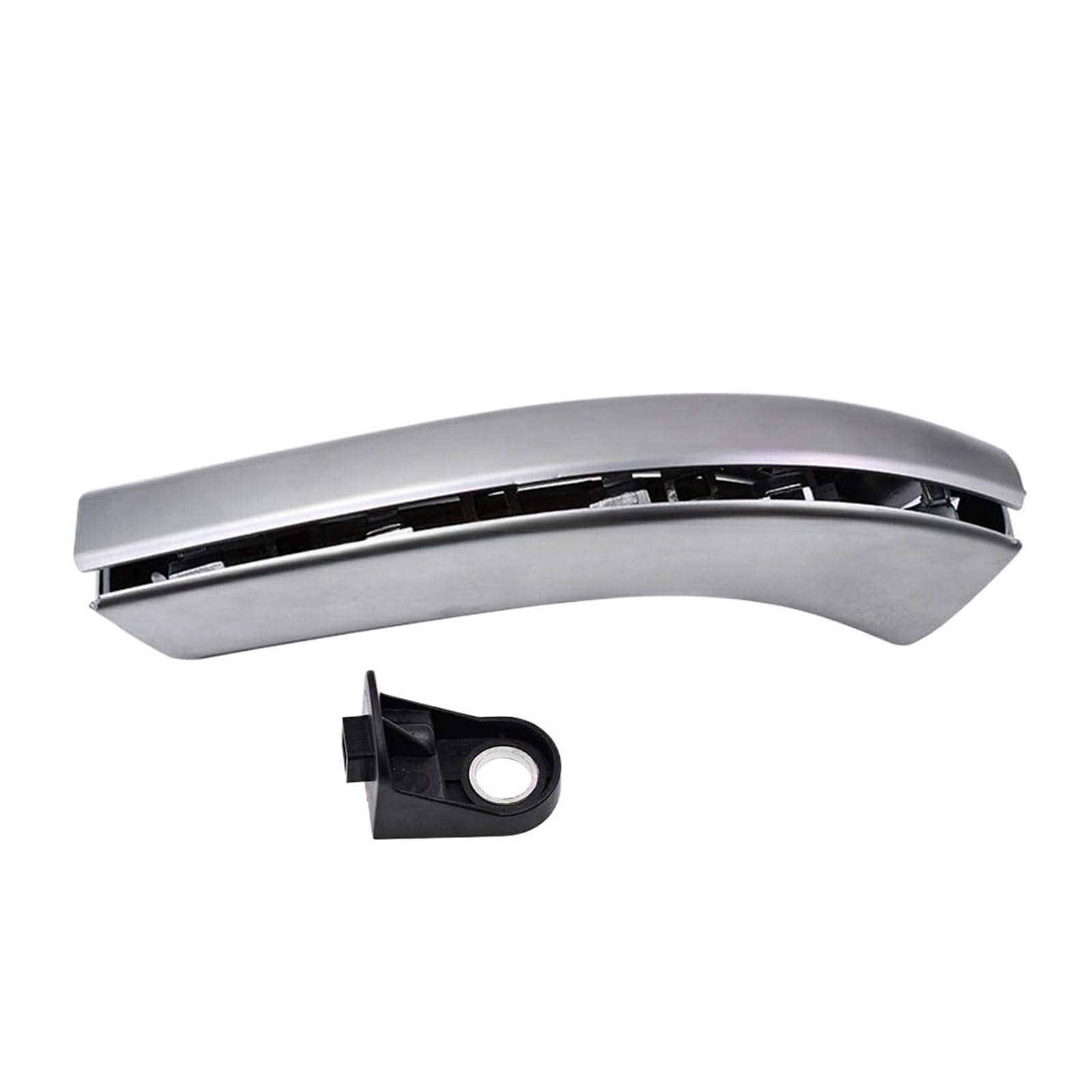 Kebjsbgtd Right 81626304156 Car Interior Door Handle For Man Truck Body Parts 81626304155 81626304156 For Tgx Tgs Tgl Tgm Inner Silver Left Or Right Cars Doors Handles