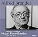 Mozart: Piano Sonatas K281, K282, K576; Fantasia in C minor, K396