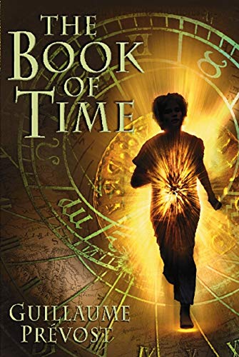 Guillaume Prevost (Book of Time)