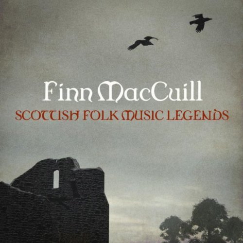 Finn MacCuill