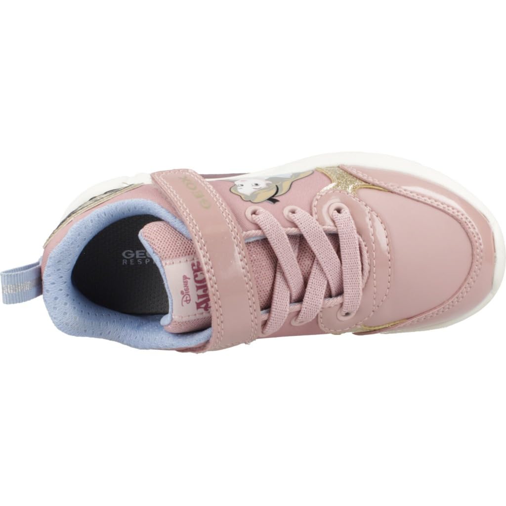Geox J Fadinlight Girl E ZapatillasNiñas