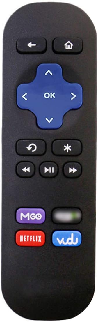 telecomando sostitutivo per roku 2