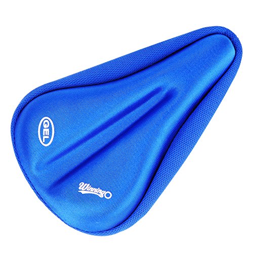 gel seat cover for childs bike