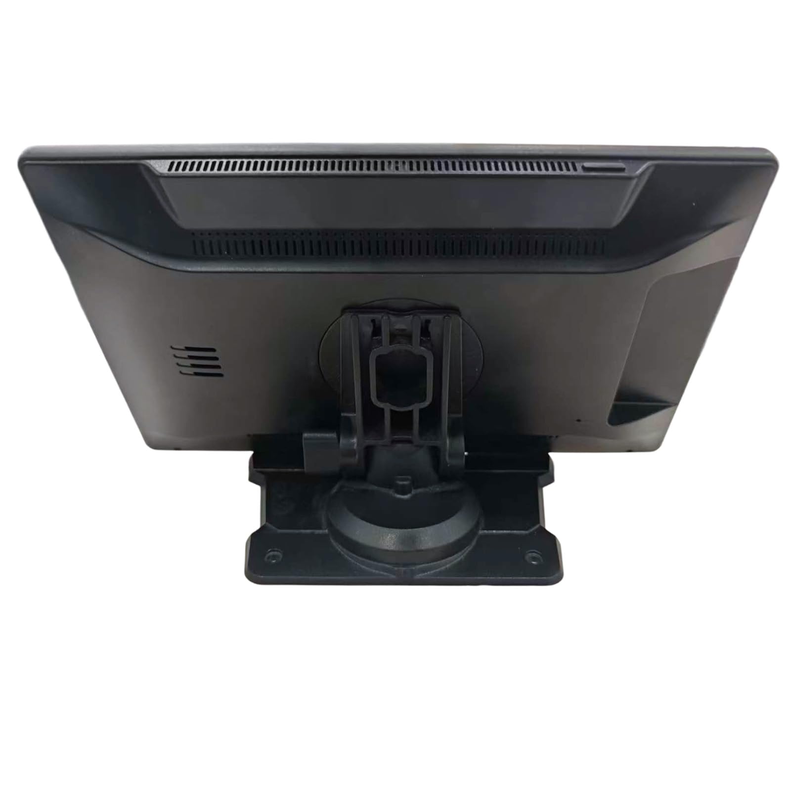 Ekran Carplay 9'' do samochodu, bezprzewodowa Carplay i Android Auto, obrotowy ekran do odtwarzania samochodu z kamerą cofania 1080P, ekran samochodowy Android z łączem lustrzanym, Bluetooth