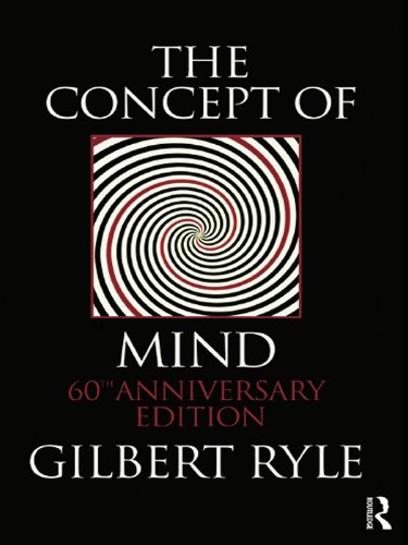 The Concept of Mind: 60th Anniversary Edition