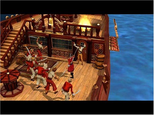 Miniatura 8 de Sid Meier's Pirates! (Live the Life)