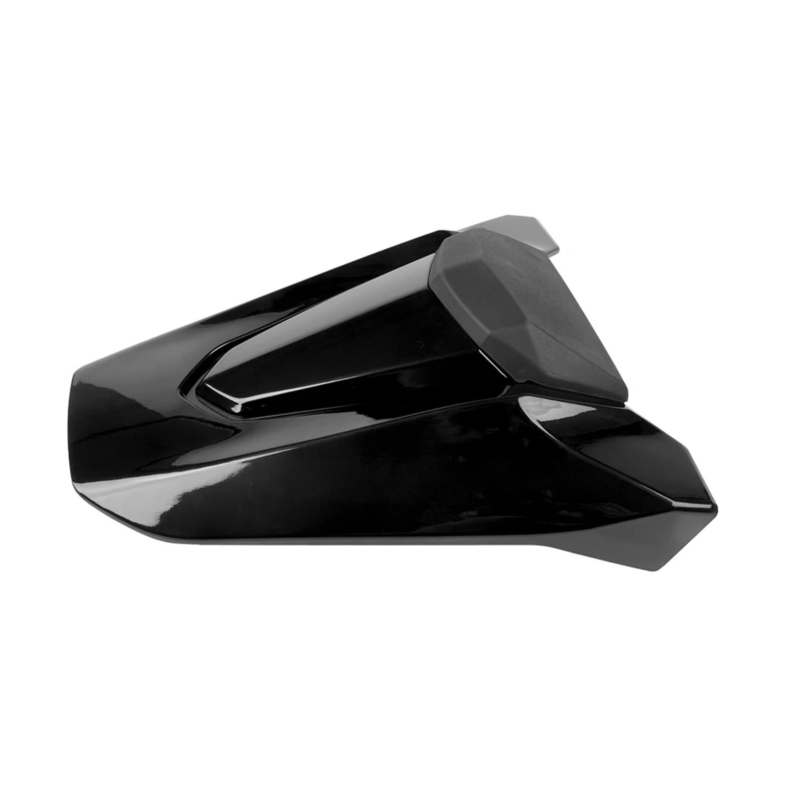 Motorcycle Rear Seat Fairing Motorcycle Rear Seat Cover for CB650R CBR650R CB CBR 650 R 2024 Illion Fairing Tail Passenger Cowl Pillion