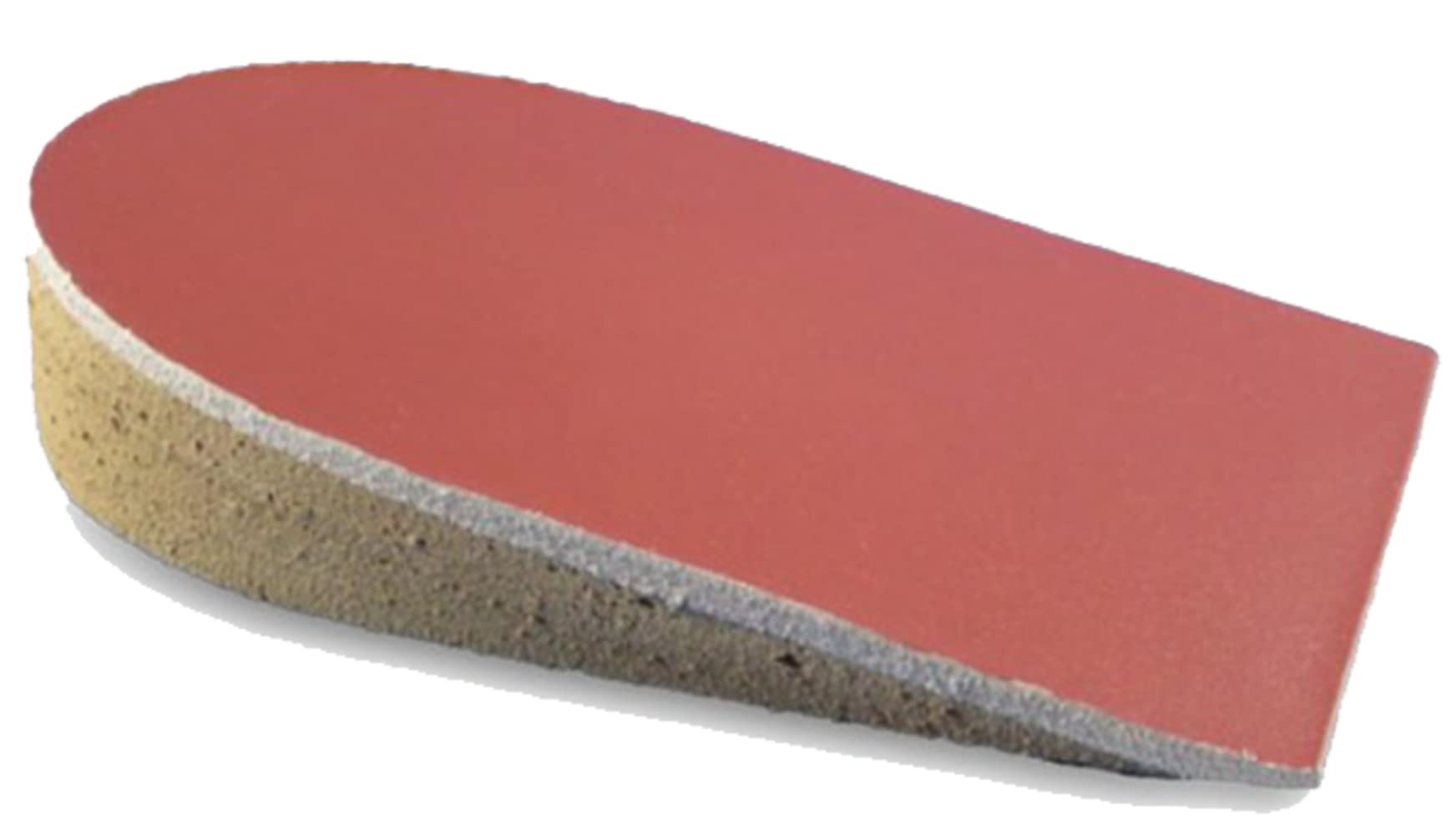 Orione OK PED Safte Rialzo tallone per dismetria h 1,5 cm - 1 paio Size 35-38
