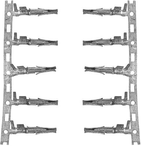Miniatura 8 de 5 pares mini macho y hembra conector de enchufe para aviones RC NiMH aviones