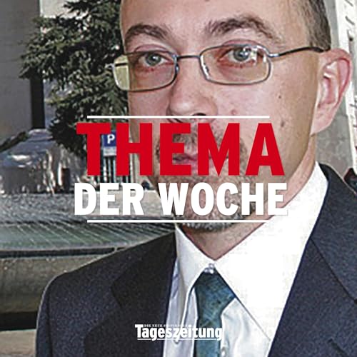 Page de couverture de Thema der Woche – Missbrauchsgutachten ohne Konsequenzen? Der Fall Don Carli und die Null-Toleranz-Frage (mit Paul Köllensperger und Felix von Wohlgemuth)