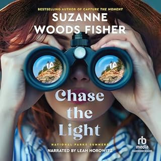 Chase the Light cover art