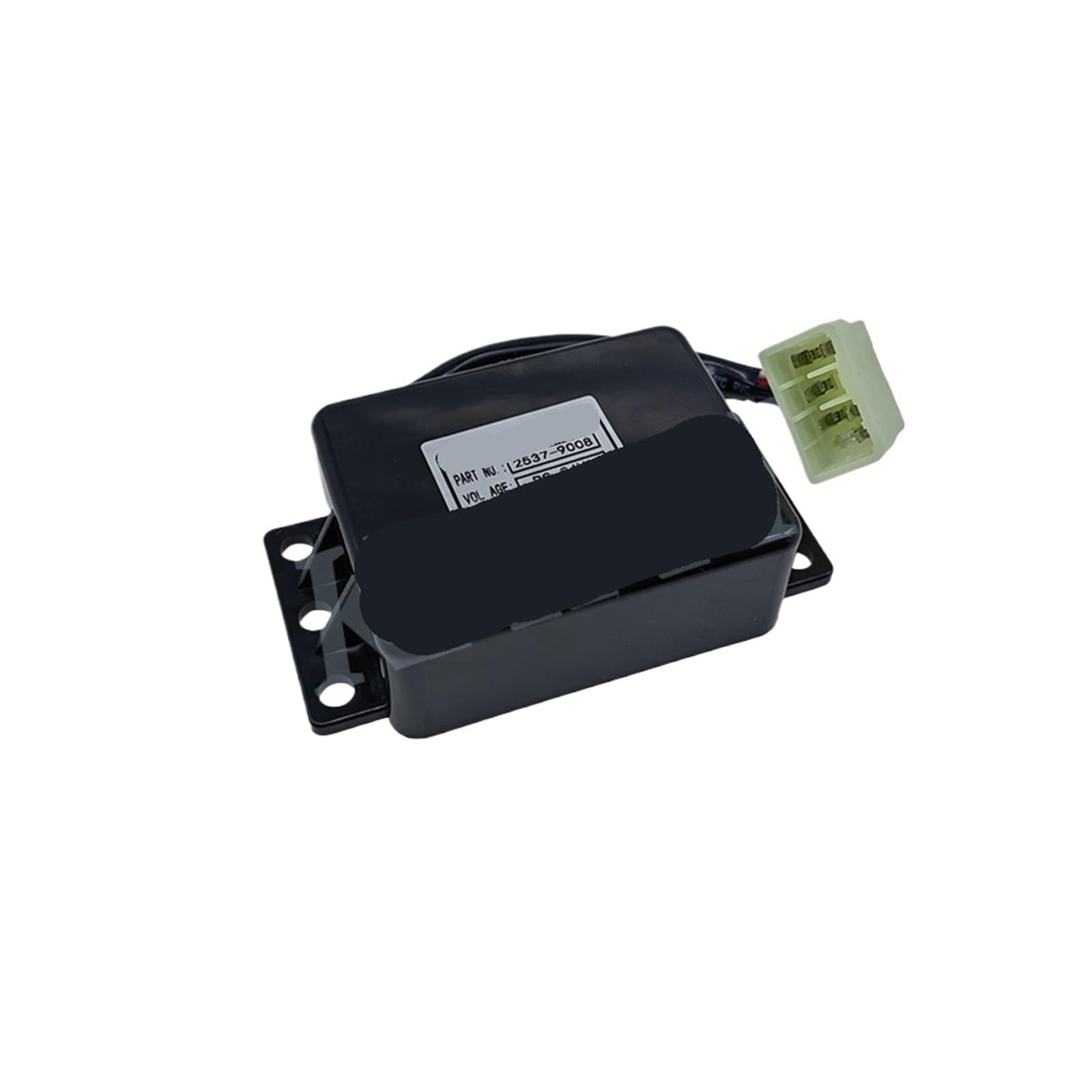 OSHZIKJII DOOSAN/DH220-5/DH225-7/DH300-7 2537-9008 Relay