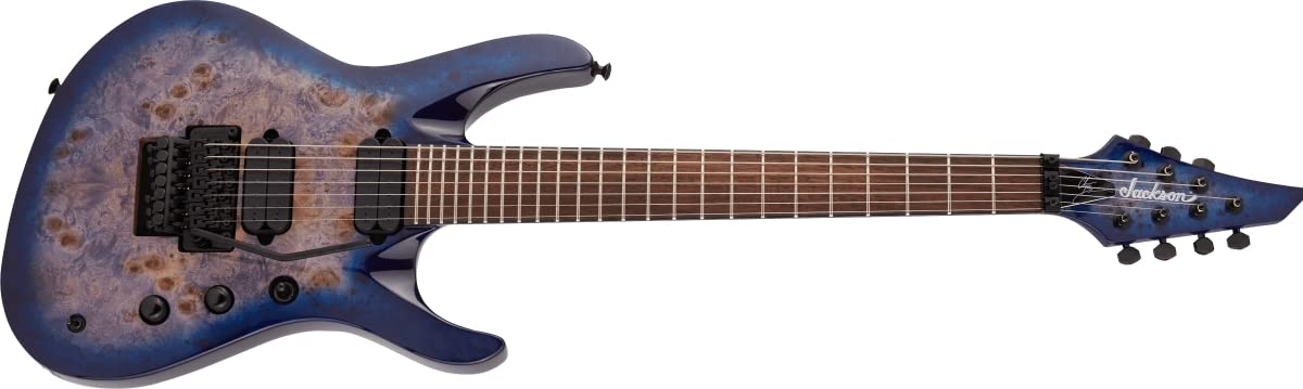 Amazon.com: Jackson Pro Series Chris Broderick Signature FR7