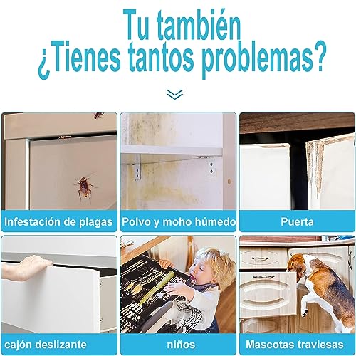 Magnéticos para puertas 14 Imagen adicional