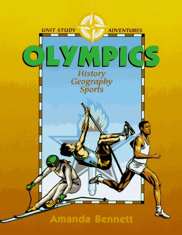 Olympics (Unit Study Adventure)