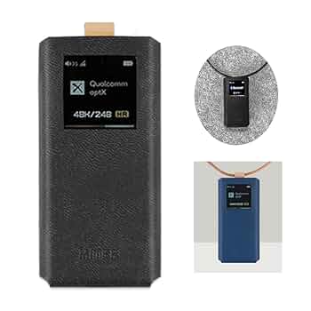 FiiO - FiiO フィーオ BTR7 + 純正ケース 51AKQbO2-AL._UF350,350_QL50_.jpg