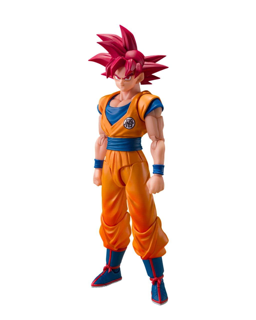 Amazon.co.jp: TAMASHII NATIONS S.H.フィギュアーツ ドラゴンボール超