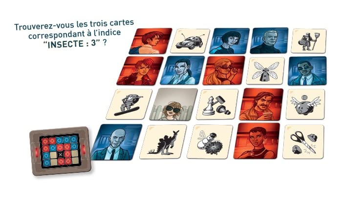 Blumie Shop Set Code Names Images + 5 Bonus Tiles Code Names Images + Quebec Names Code + 1 Blumie Bottle Opener (Images + Quebec) BLU1667-BLU1668 - Image 3