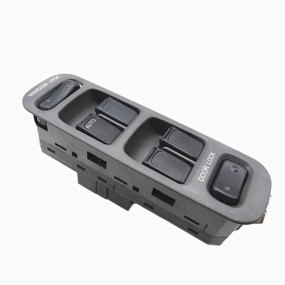Amazon.com: Power Window Switch Front Left 3799065D10T01