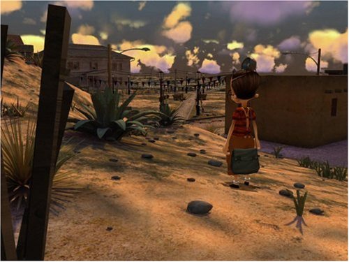 Jeu PC Tony Tough 2 - CD-ROM - Neuf Sous Blister - Version Française