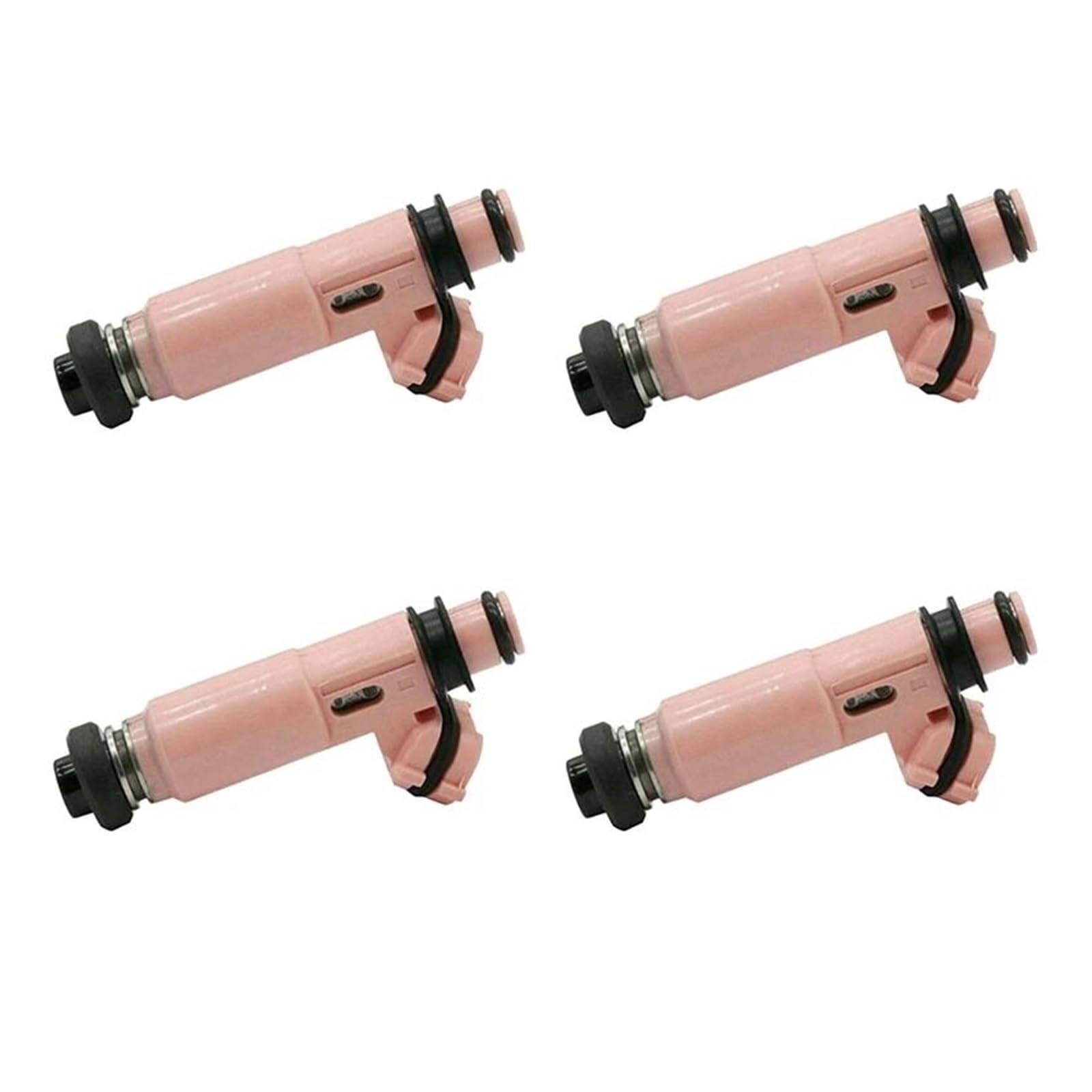 Fuel Injector Nozzle Petrol Fuel Injector for Toyota for Camry for Highlander 2002-2008 23250-20030 23209-20030 Engine Nozzles