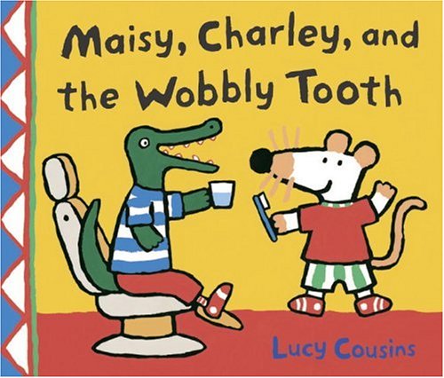 maisy charly and the wobbly