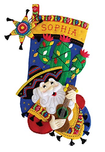 MerryStockings Feliz Navidad 18