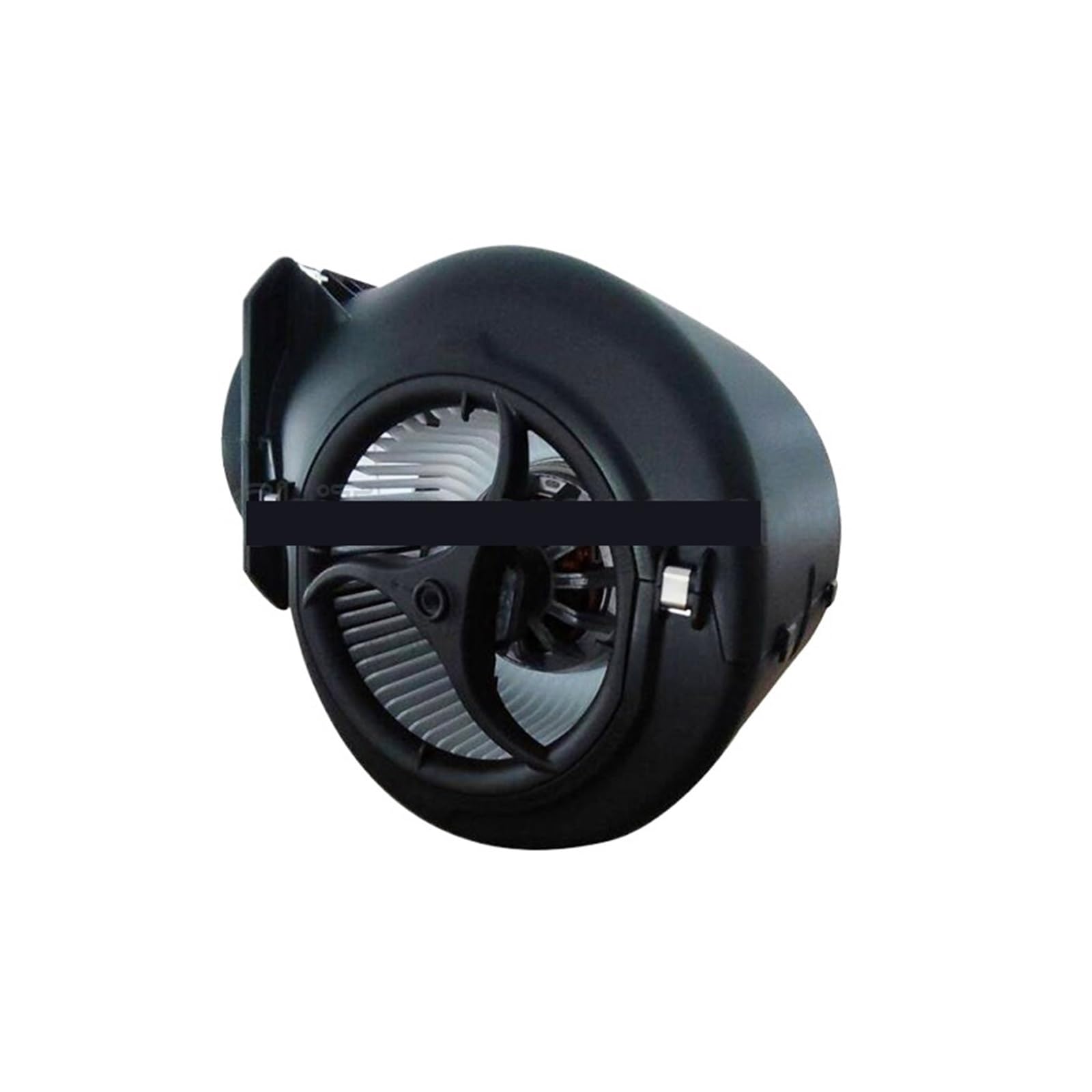 Ventilateur de rechange 150 W pour résoudre les pannes de chauffage