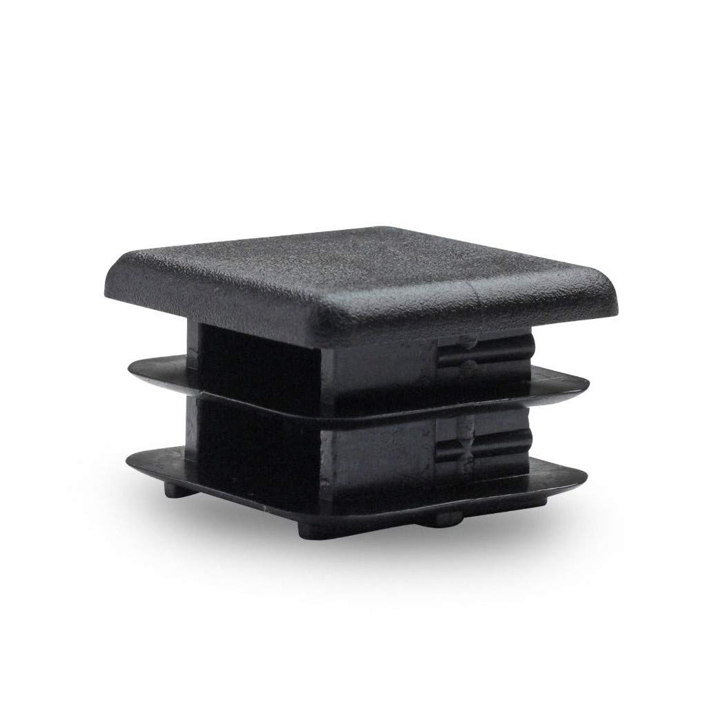 Buy Project Patio 1 Inch Square Tube Insert Plastic MultiGauge Post