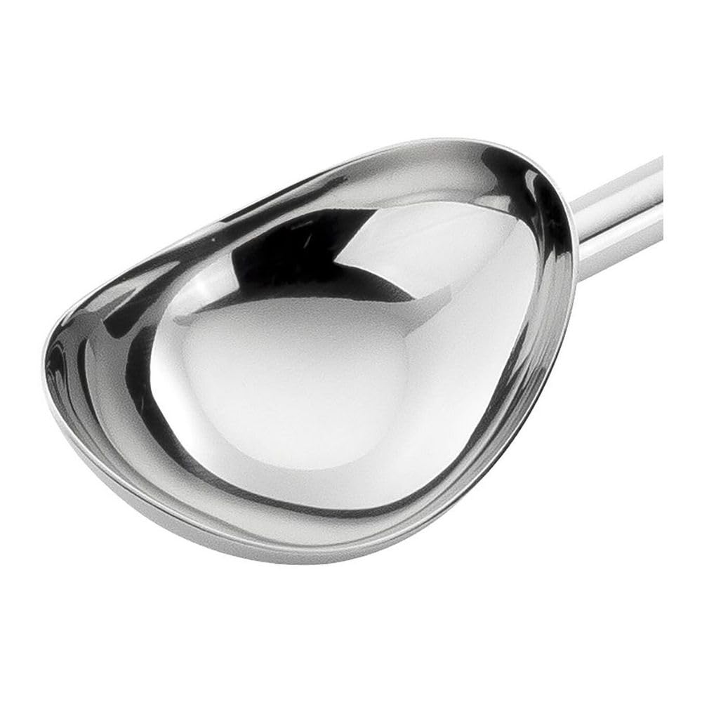 ZWILLING Pro Dondurma Kaşığı, 21 Cm, Metalik Gri, 18/10 Paslanmaz Çelik