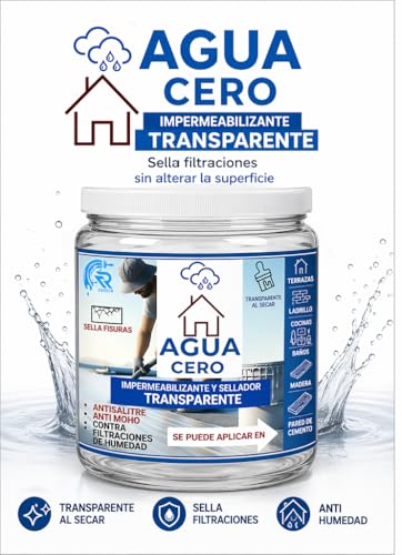 Sellador de poliuretano transparente 17 Imagen adicional