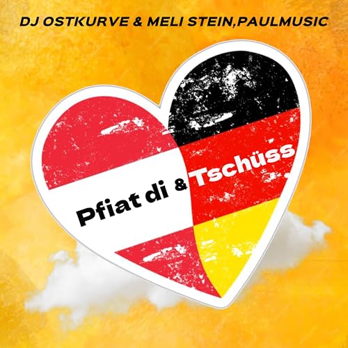 DJ Ostkurve, Meli Stein & PaulMusic