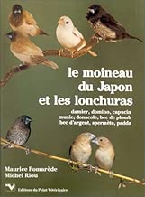 Download Le moineau du Japon et les lonchuras PDF