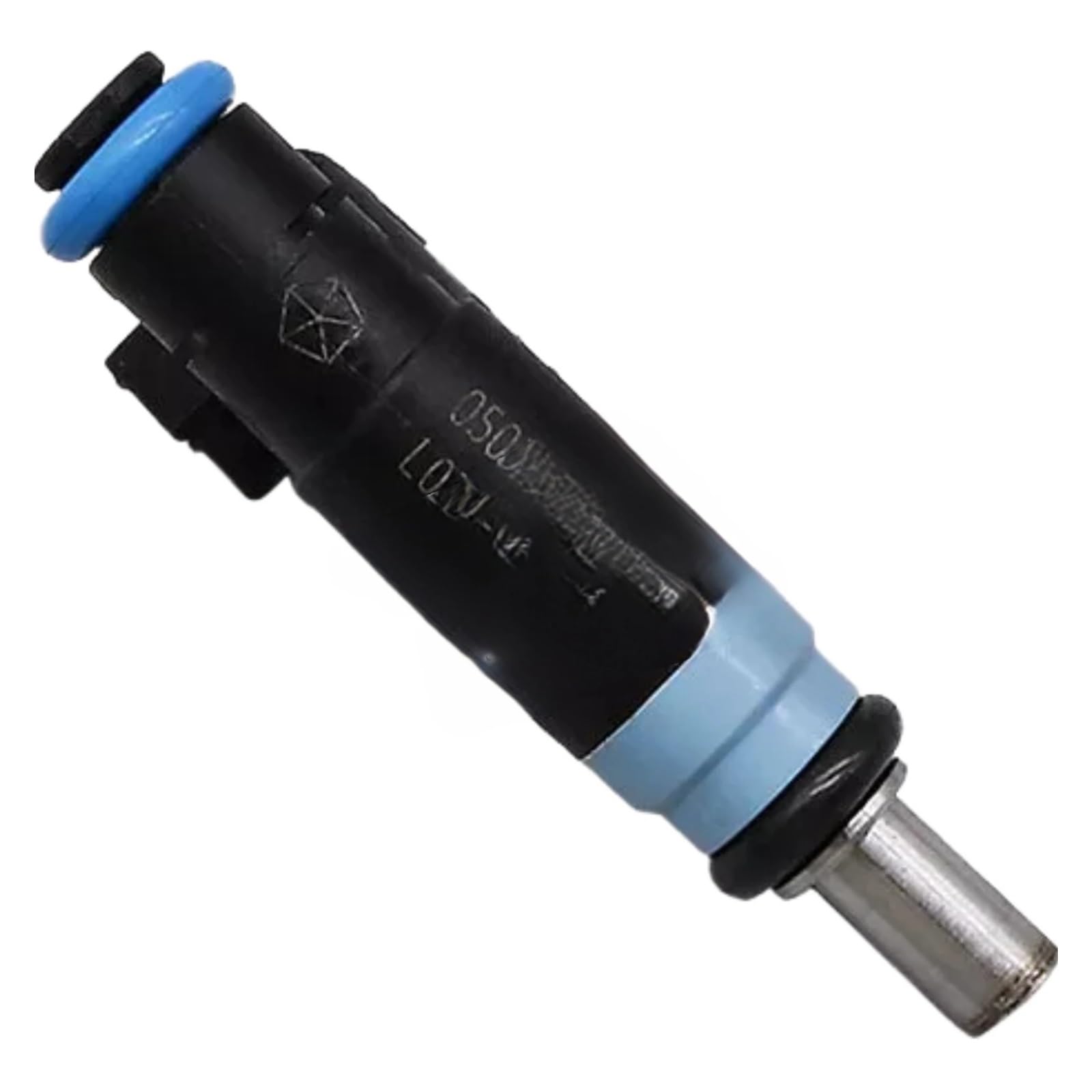 Awgntqq One Color Fuel Injector Nozzles For Chrysler 300 For Dodge For Challenger For Charger For Durango For Grand 6.4L V8 8Pieces Car Fuel Injectors