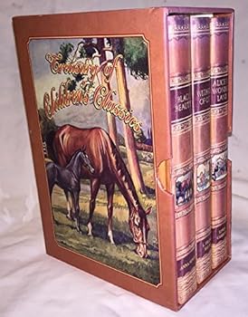Treasury Of Childrens Classics From Snow White To Chicken Little