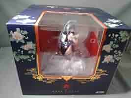 Amazon | 吾妻 語らいの春霞Ver. 1/7 アズールレーン ALTER