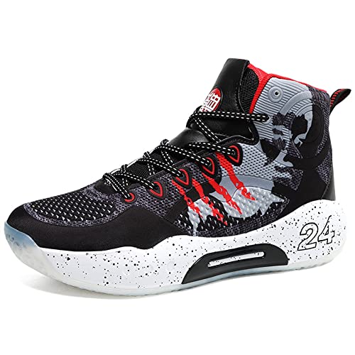 Top 10 Basketball Shoes For Streetball of 2022 Katynel