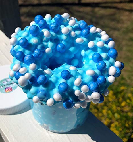 slime crunchy amazon