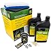 John Deere Original Equipment Filter Kit #LG256