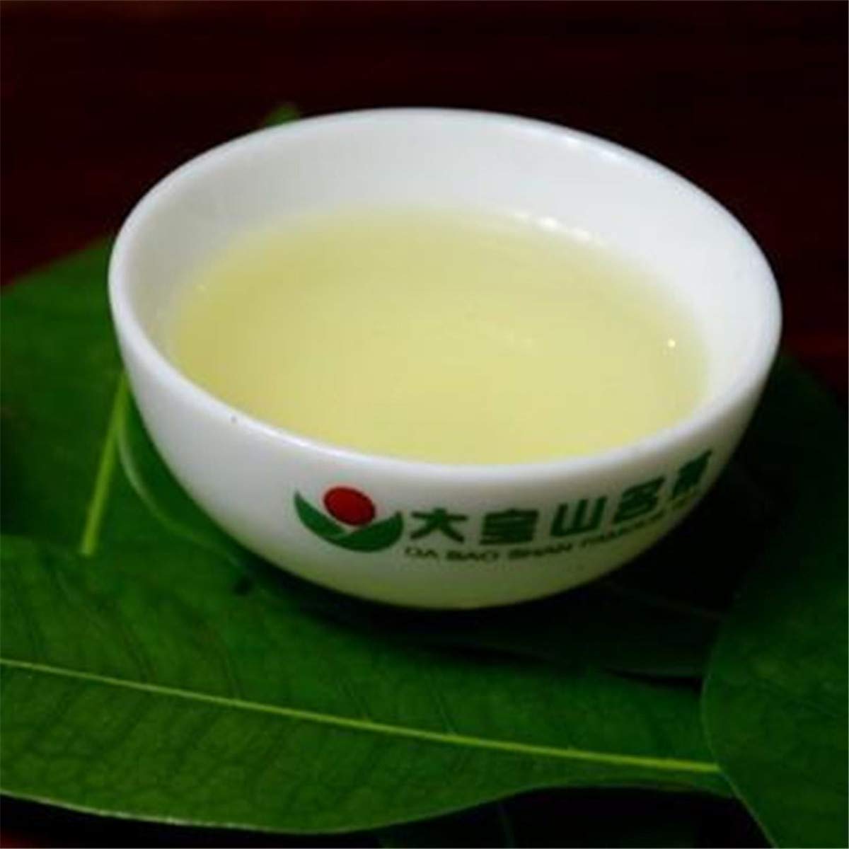500g Anxi Tieguanyin Tee Handgemachter Bio-Oolong-Tea Loser Tee Tieguanyin-Grüntee Erfrischender Geschmack Süßer Nachgeschmack Authentisches Rhyme Green Getränk