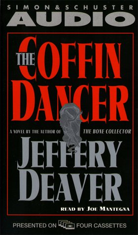 The Coffin Dancer: A Novel (Lincoln Rhyme Novels)