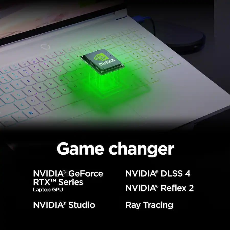 Image of Lenovo Legion 7i Gaming Laptop 2026, Intel Core Ultra 9 275HX(up to 5.4 GHz), NVIDIA GeForce RTX 5070, 16 inch 2.5k 240Hz OLED, 64 GB DDR5, 2 TB SSD, Backlit KB, Wi-Fi 7, Windows 11 Pro, Accessories