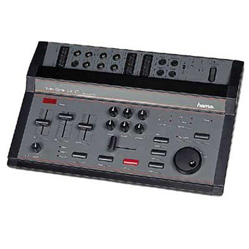 Preisvergleich Produktbild Hama Video Center 230
